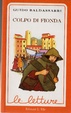 Cover of Colpo di fionda