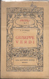 Cover of Giuseppe Verdi