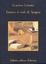 Cover of Lettere ai reali di Spagna