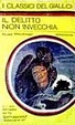 Cover of Il delitto non invecchia
