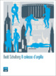 Cover of Il colosso d'argilla