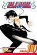 Cover of Bleach, Volume 18