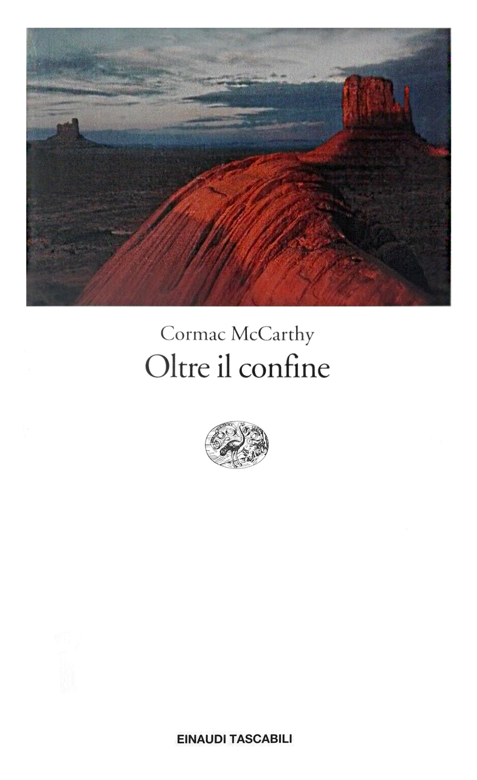 More about Oltre il confine