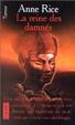 Cover of La Reine des damnés