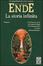 Cover of La storia infinita