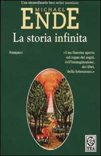 Image of La storia infinita
