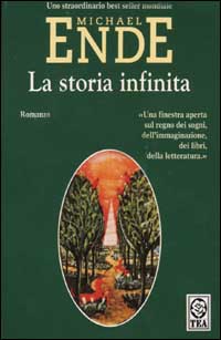 Image of La storia infinita