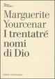 Cover of I trentatré nomi di Dio