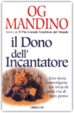 Cover of Il dono dell'incantatore