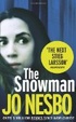 Cover of The Snowman