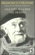 Cover of Una vita alla fine del mondo