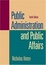 Cover of 'Public Administration and Public Affairs'