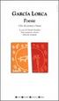 Cover of Tutte le poesie vol.1  (Libro de poemas - Suites)