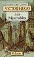 Cover of Les Miserables