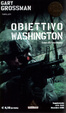 Cover of Obiettivo Washington