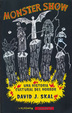 Cover of Monster Show