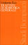 Cover of Trattato di semiotica generale