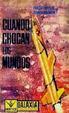 Cover of Cuando chocan los mundos
