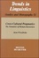 Cover of Cross-Cultural Pragmatics