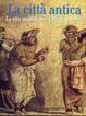 Cover of la città antica
