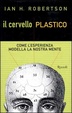 Cover of Il cervello plastico