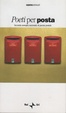 Cover of Poeti per posta