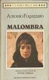 Cover of Malombra
