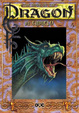 Cover of The Book of the Dragon