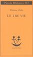 Cover of Le tre vie