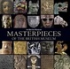Cover of Masterpieces of the British Museum