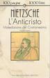 Cover of L'Anticristo