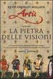 Cover of La pietra delle visioni