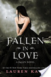 Cover of Fallen in Love