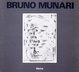 Cover of Bruno Munari