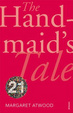 Cover of The Handmaid's Tale