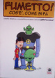 Cover of Fumetto!