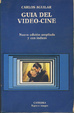 Cover of Guía del video-cine
