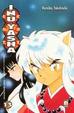 Cover of Inuyasha vol. 13