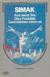Cover of Anni senza fine - Oltre l'invisibile - Camminavano come noi