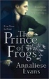 Cover of The Prince of Frogs