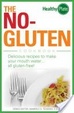 Cover of The No-Gluten Cookbook
