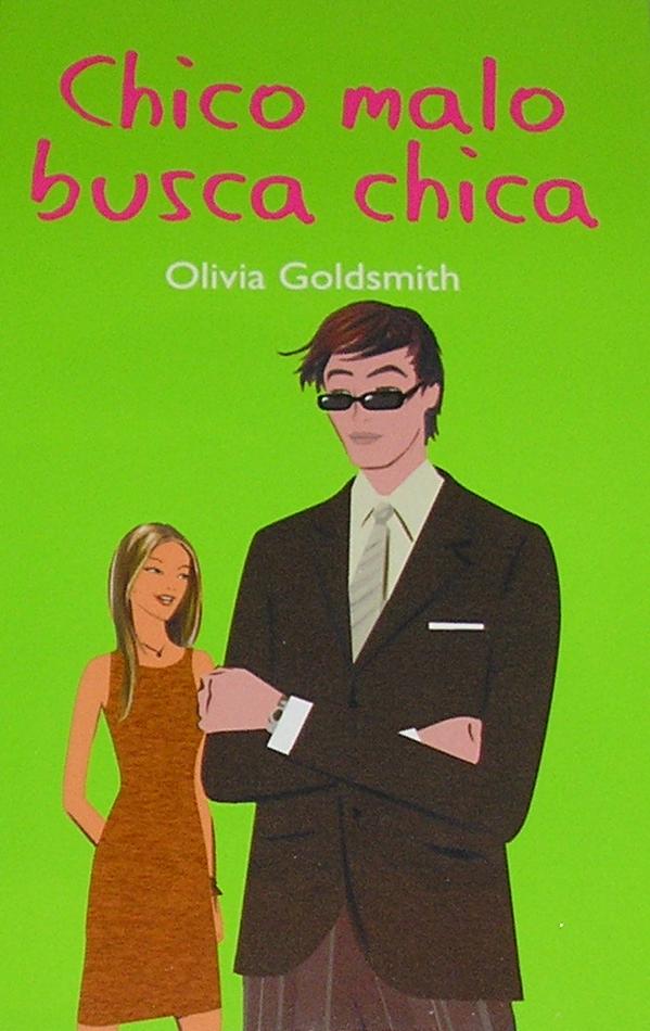 Image of Chico malo busca chica