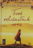 Tisoč veličastnih sonc
