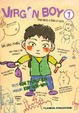 Cover of VIRGIN BOY - N° 1