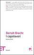 Cover of I Capolavori 