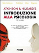 Cover of Introduzione alla psicologia