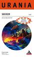 Cover of Seeker