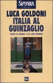 Cover of Italia al guinzaglio