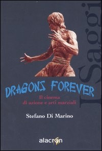 Immagine di Dragons forever
