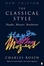 Cover of The Classical Style
